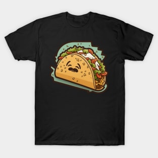 Taco T-Shirt